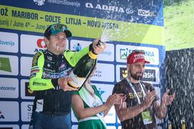 Dirka po Sloveniji