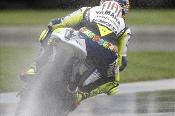 Orkan Ike ni ustavil Rossija