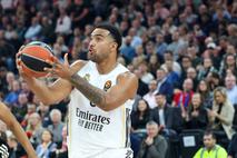 Trey Lyles, Real Madrid