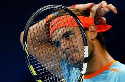 Rafael Nadal: Bili so čudni dvoboji
