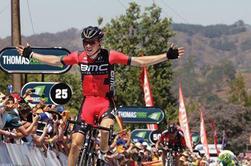 Tretja etapa Tour Down Under v znamenju Avstralca Dennisa
