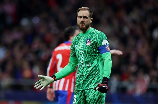 Oblak dobil tekmece v ligi prvakov, Čeferin podelil nagrado Ibrahimoviću