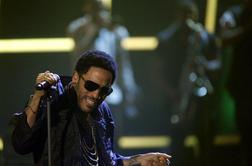 Lenny Kravitz pripravlja nov album
