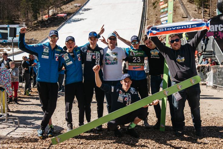 legendarno_doživetje_planica | Foto: Sport Media Focus