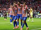 Atletico Madrid
