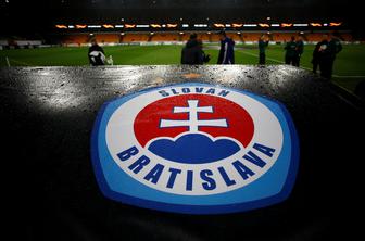 Milaničev Slovan se počuti oškodovanega v Evropi