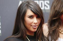 Kim Kardashian: Moje življenje ogrožajo paparaci