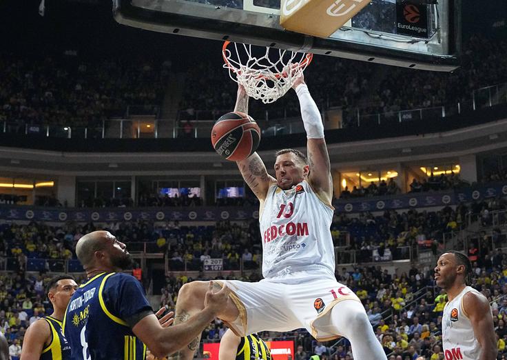 Daniel Theis | Foto: Guliverimage