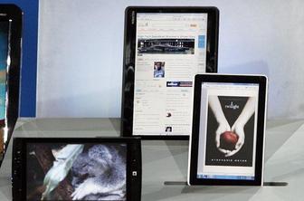 Kmalu cenovno ugodna osempalčna tablica Archos Cobalt 80