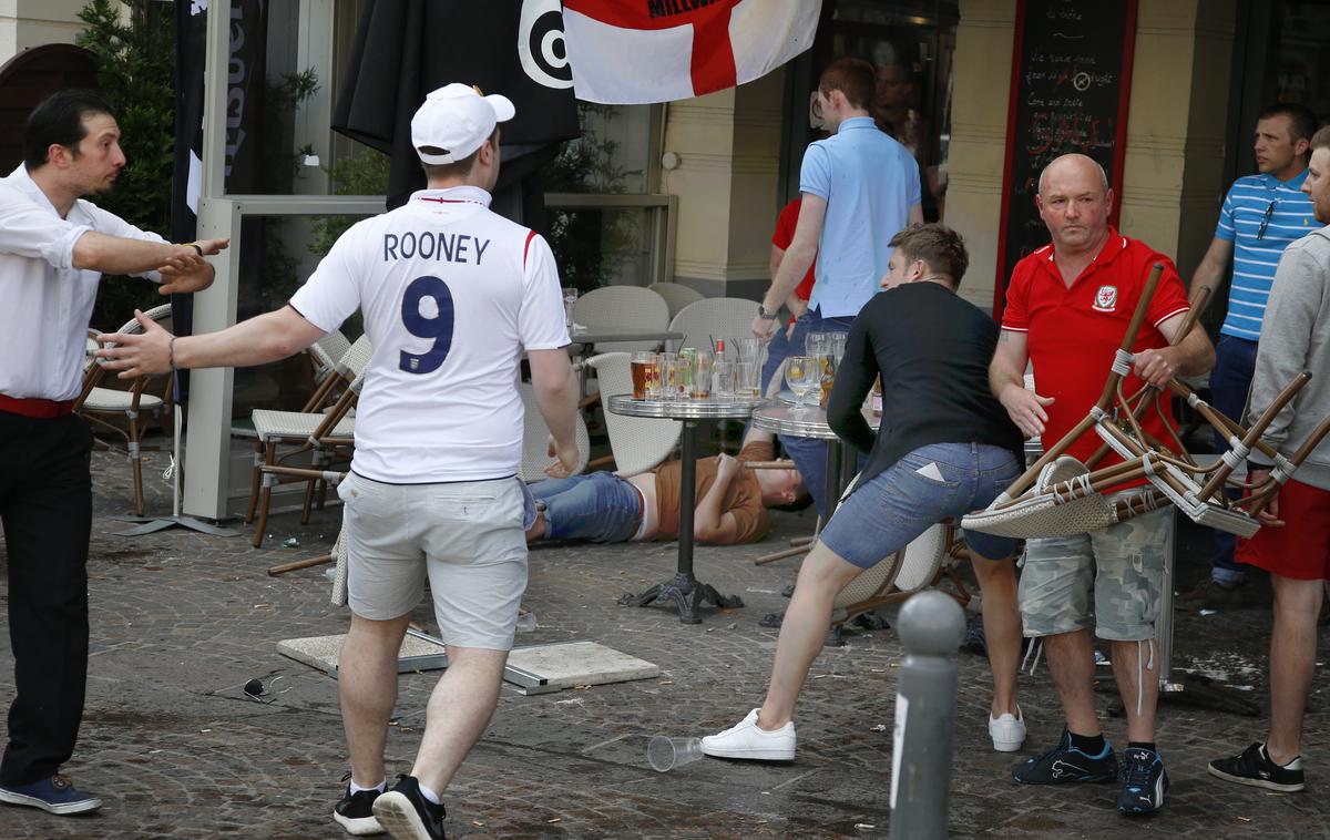 Lille | Foto Reuters