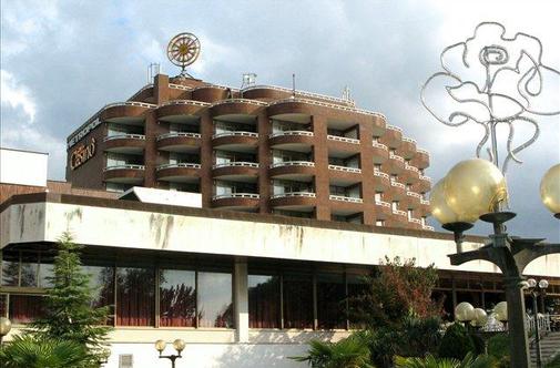 Sindikati pozivajo k odblokiranju računov Casinoja Portorož