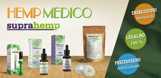 Hemp Medico | Foto: 