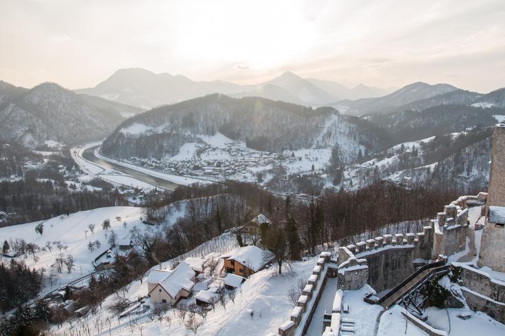 Odkrivaj Slovenijo | Foto: 