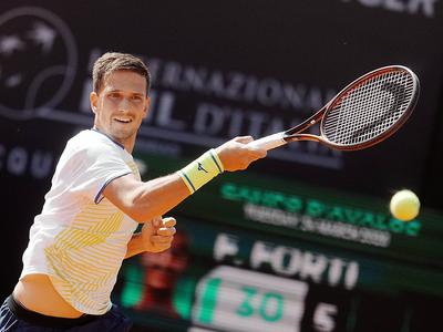 To ni dan za šeste nosilce