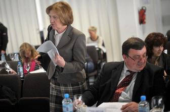 Upravni odbor ZZZS še brez odločitve o predlaganih varčevalnih ukrepih