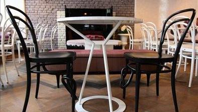 Lolita – slaščičarna po žensko