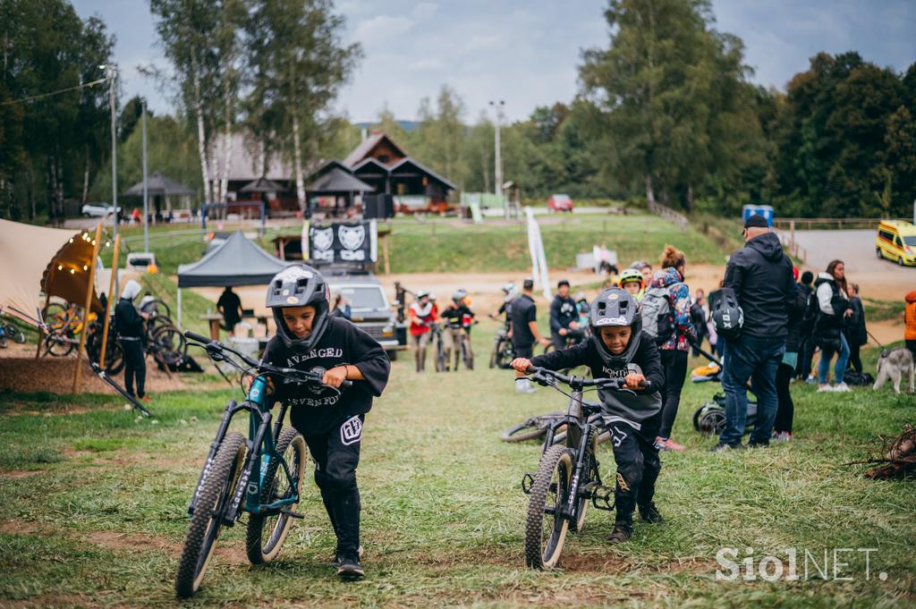 GrilosBikeDay