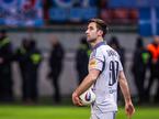 Andraž Šporar, Slovan Bratislava