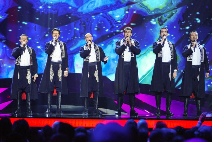 Hrvaške ne bo na Evroviziji: To bi bila draga in nesmiselna poteza