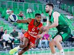 finale DP Cedevita Olimpija Krka