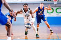 Ilirija : GGD Šenčur