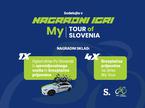 My Tour nagradna igra