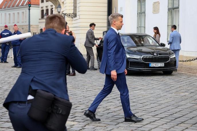 Peter Maygar | Foto Reuters