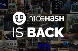Del denarja bo okradeno slovensko podjetje vrnilo v petek #NiceHash