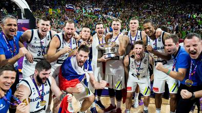 Pozitivni vpliv zlate medalje, na koncu pa je vse odvisno od proračuna