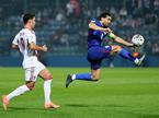 kvalifikacije za SP Hrvaška Gibraltar  Mateo Kovačić