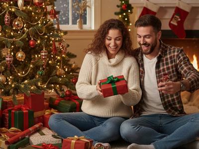 5 oseb, za katere je parfum idealno darilo