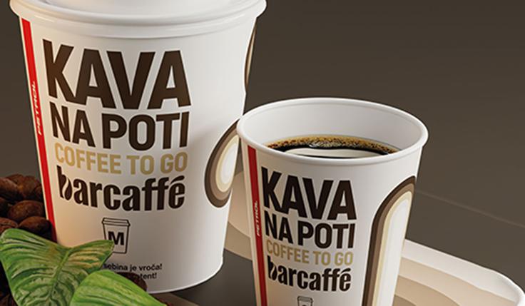 kava na poti | Foto: Petrol