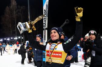 Norvežanu, ki je obsojal Domna Prevca, dali dve leti življenja – tako je danes