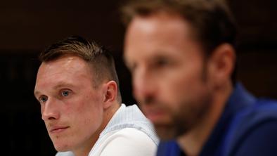 Jones po 12 letih zapušča Manchester United