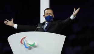 Rusija in Belorusija na paraolimpijskih igrah brez državnih simbolov