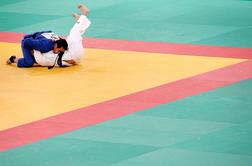 Mladi judoisti EP odprli z dvema kolajnama 