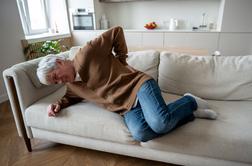 Rehabilitacija spinalne stenoze s pomočjo fizioterapije