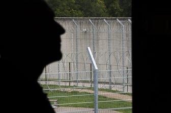 V petih minutah pobegnili iz zapora v Švici
