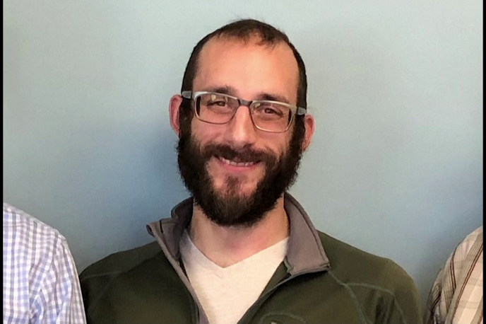 Alex Pretti | Ubiti Alex Pretti je bil vojaški veteran, zadnja leta pa je delal kot zdravstveni tehnik v veteranski bolnišnici Minnesote. | Foto Reuters