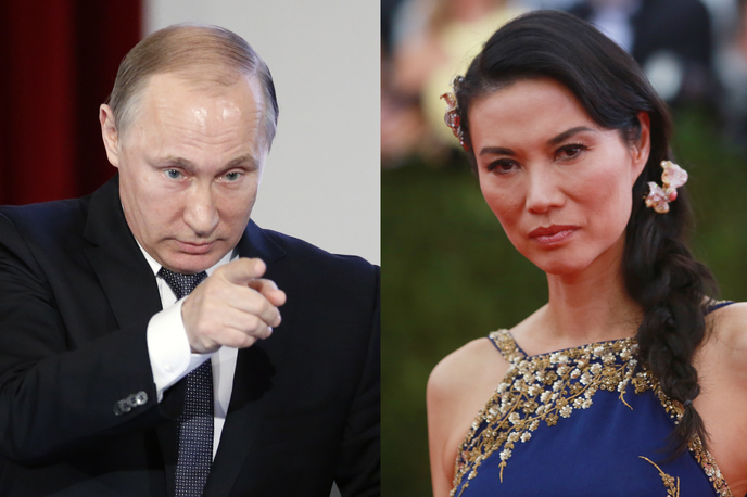 Putin Deng | Foto Reuters