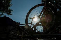 Umrla mlada italijanska kolesarka