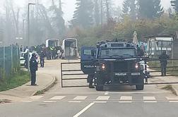 Romi zaradi rubežev napovedali shod v Novem mestu