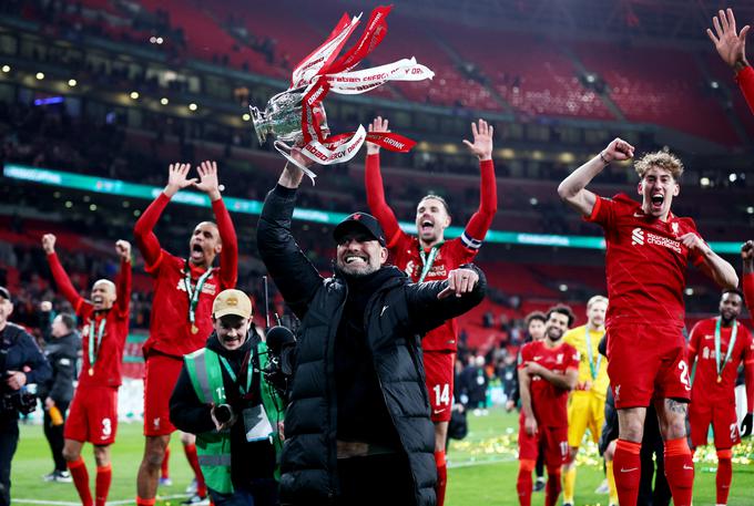 LIverpool | Foto: Reuters