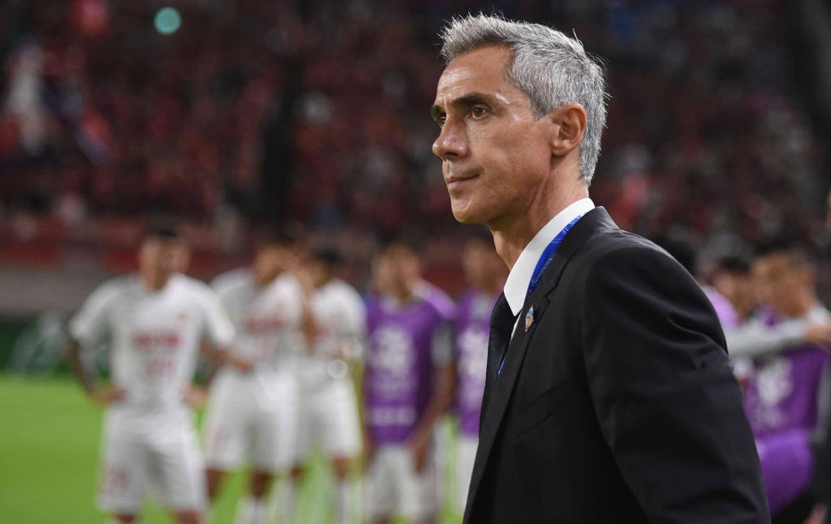 Paulo Sousa | Foto Gulliver/Getty Images