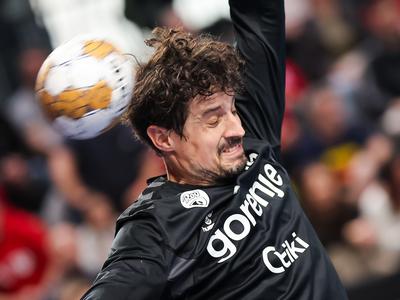 Matevž Skok ostaja v Velenju še dve leti