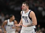 Luka Dončić Dallas Mavericks