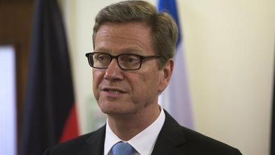 Westerwelle v Srbiji: Nemčija podpira Kosovo na vseh področjih