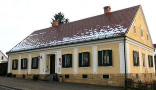 Gostilna Šiker: od žolce do šarlote