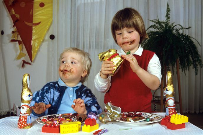 80. leta | Foto Guliverimage