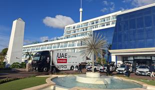 Sredozemski New York kot zimska pisarna: idilično okolje, kjer tudi Slovenci postavljajo temelje za sezono 2026